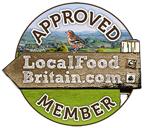 Local Food Britain Logo