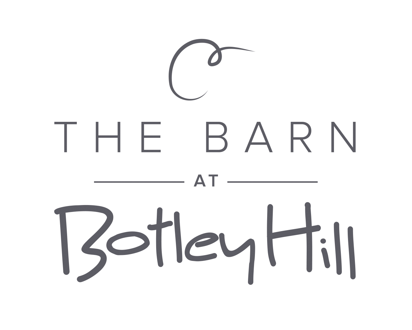The Barn at Botley Hill logo