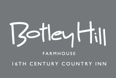 Botley Hill Farmhouse Logo