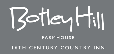 Botley Hill Farmhouse Logo